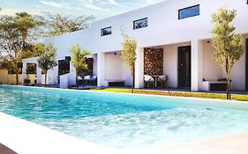 Karoo Retreat- Self Catering Villas And Bed & Breakfast